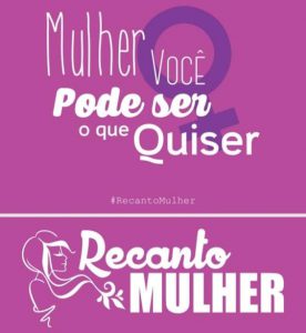 Instituto Eva - Recanto Mulher