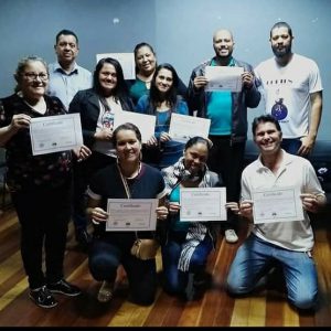 Instituto Eva - Cursos e Oficinas
