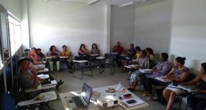 Instituto Eva - Cursos e Oficinas