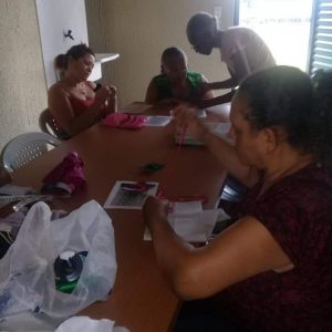 Instituto Eva - Cursos e Oficinas