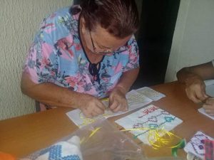 Instituto Eva - Cursos e Oficinas